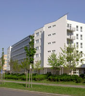 139 bytů, z toho 21 chráněných, podzemní garáže, komerční plochy